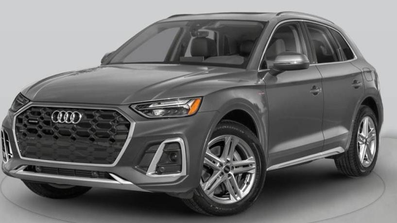 AUDI Q5 E 2021 WA1E2AFY4M2040346 image